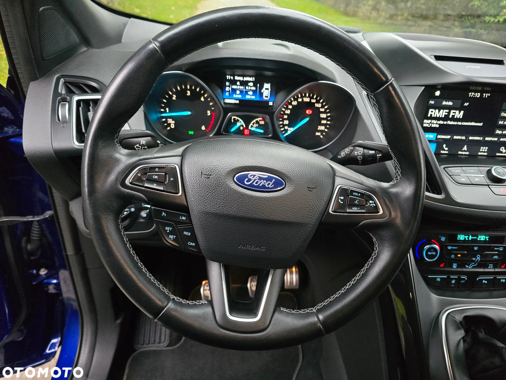 Ford Kuga 2.0 TDCi 4x4 ST-Line - 24