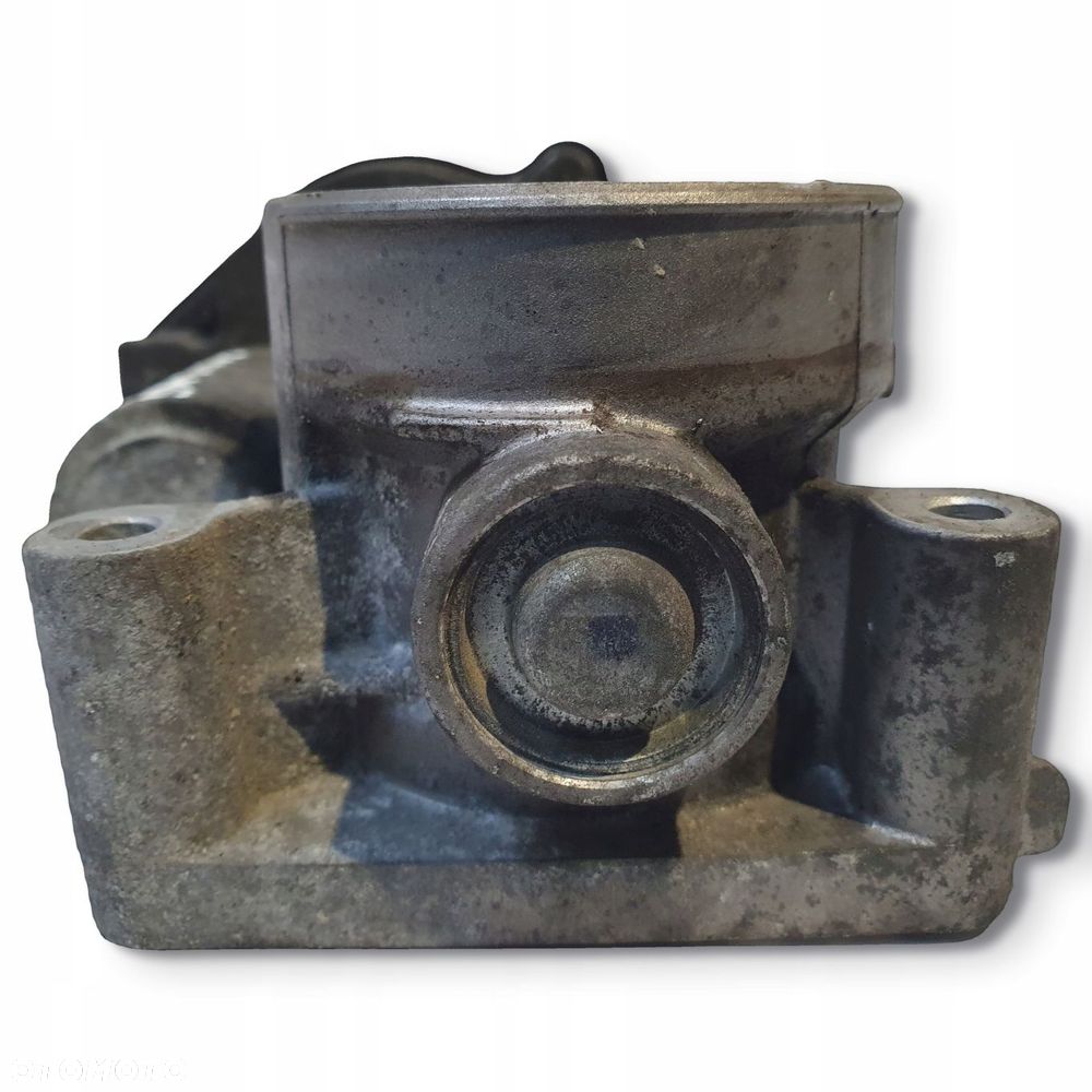 PRZEPUSTNICA Ford Focus C-Max 1.8 16V VP4F9U-9E928-AB - 4