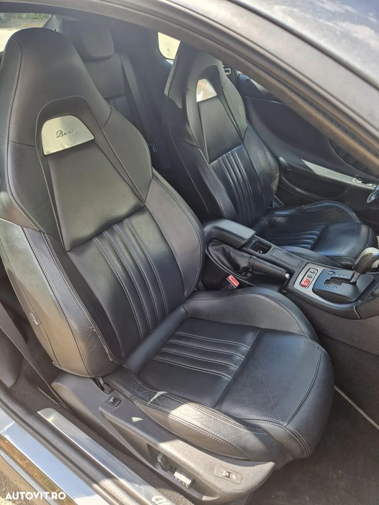 Alfa Romeo Brera - 7