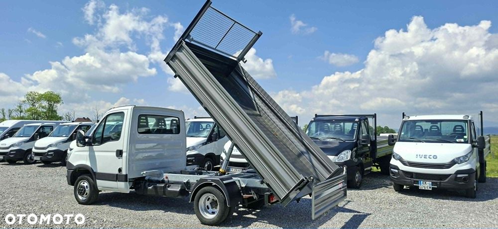 Iveco 35C13, 35C14, 35C15, 35C16, 35C17 - 11