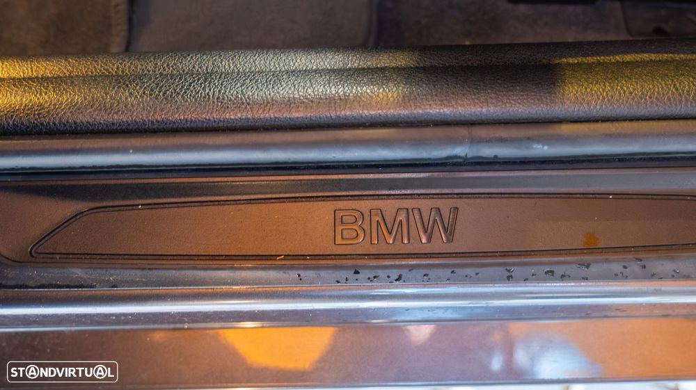 BMW 118 d Advantage - 14