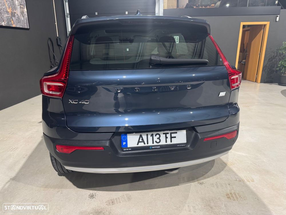 Volvo XC 40 1.5 T5 PHEV Inscription - 9