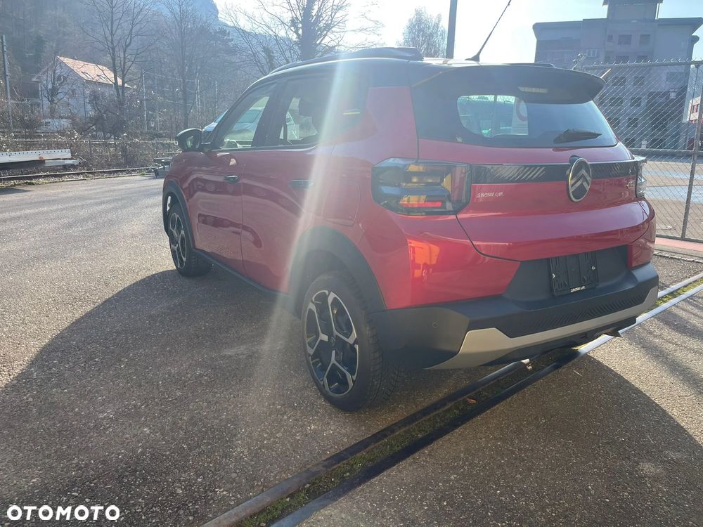 Citroën C3 1.2 T Plus - 7