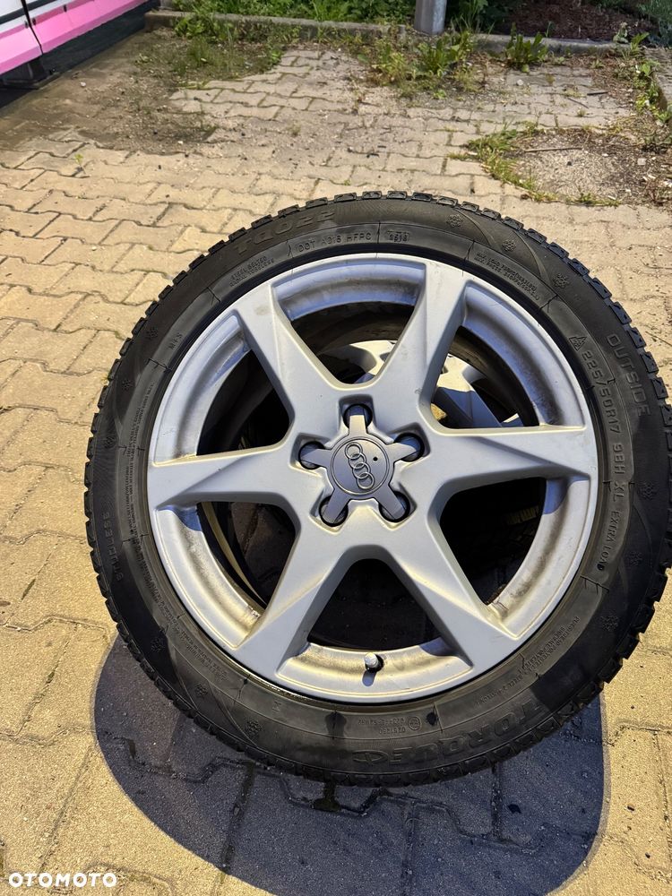 Audi A4 Avant 2.7 TDI - 9