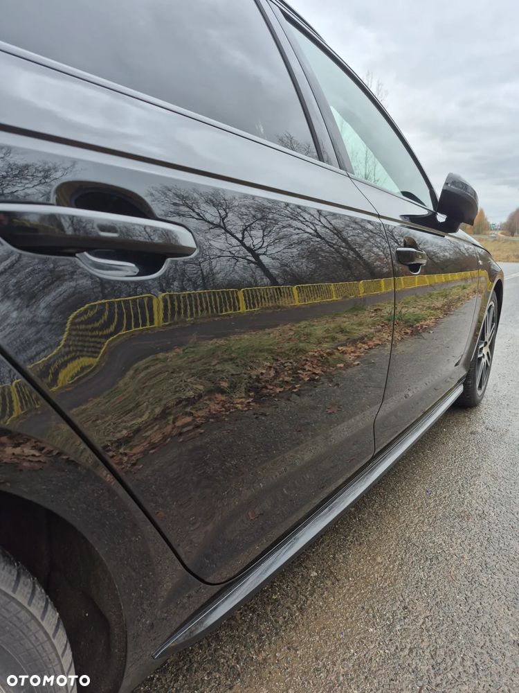 Audi A4 Avant 2.0 TDI S tronic quattro - 5