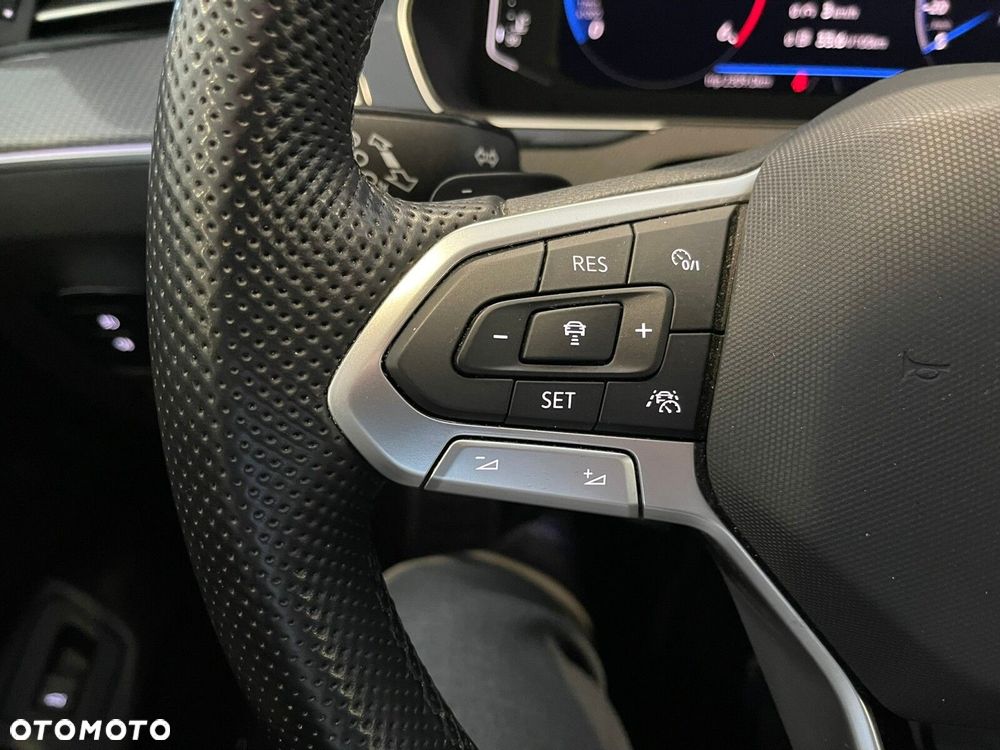 Volkswagen Passat Alltrack 2.0 TDI 4Mot DSG - 27