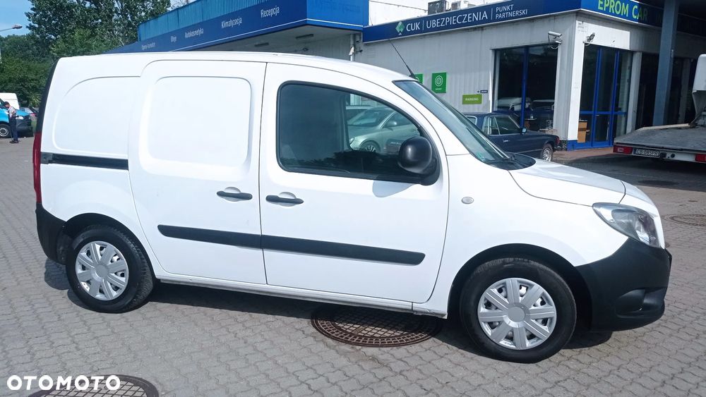 Mercedes-Benz Citan 1.5 CDI - 31