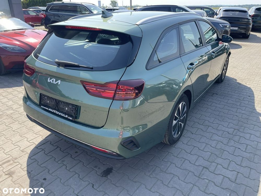 Kia Ceed 1.5 T-GDI S - 3