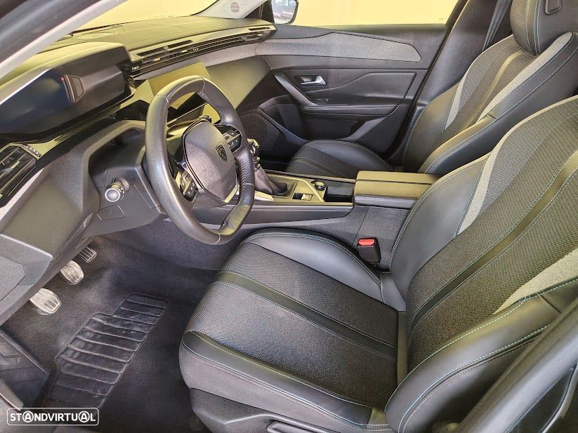 Peugeot 308 1.2 PureTech Allure - 6