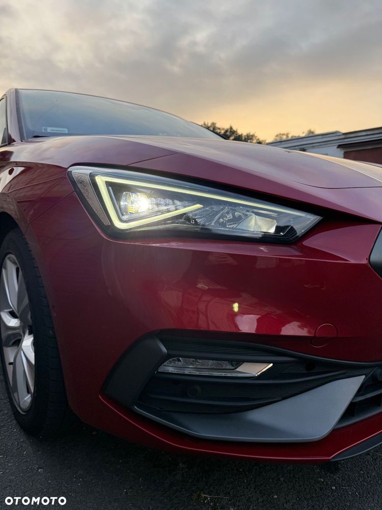 Seat Leon - 26