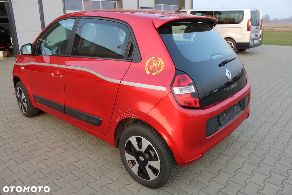 Renault Twingo - 7