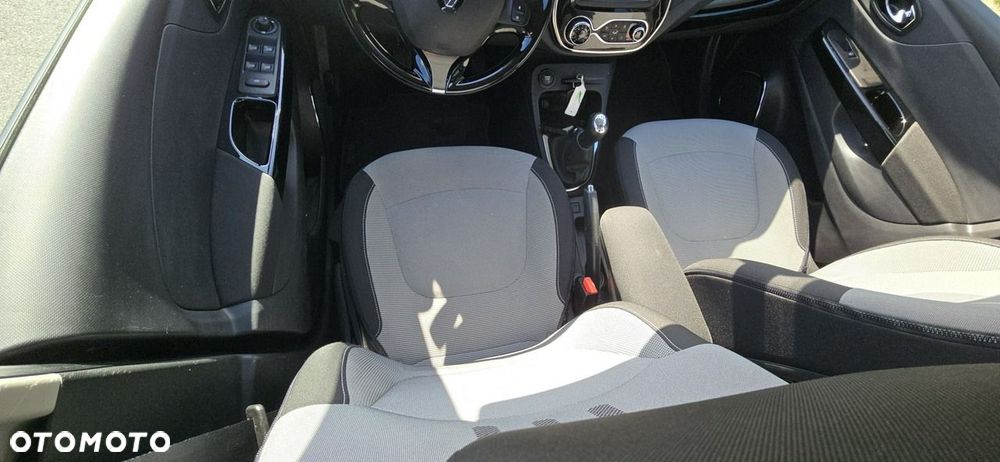 Renault Captur - 9