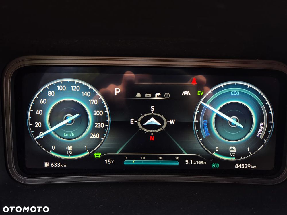 Hyundai Kona 1.6 GDI DCT Select - 12