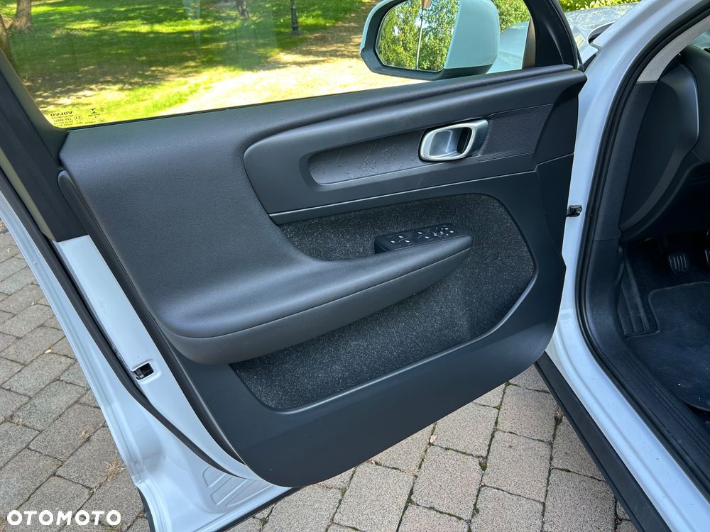 Volvo XC 40 D3 Momentum - 15