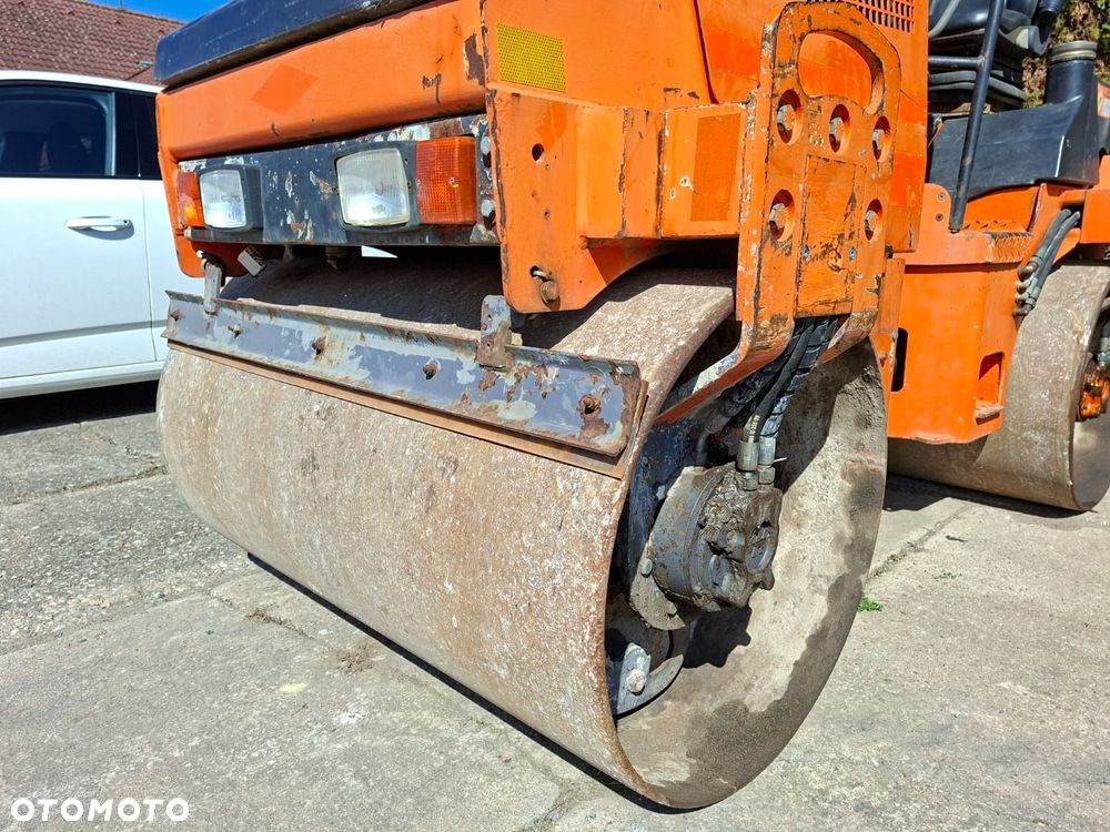 Hamm Hd 12 - 18