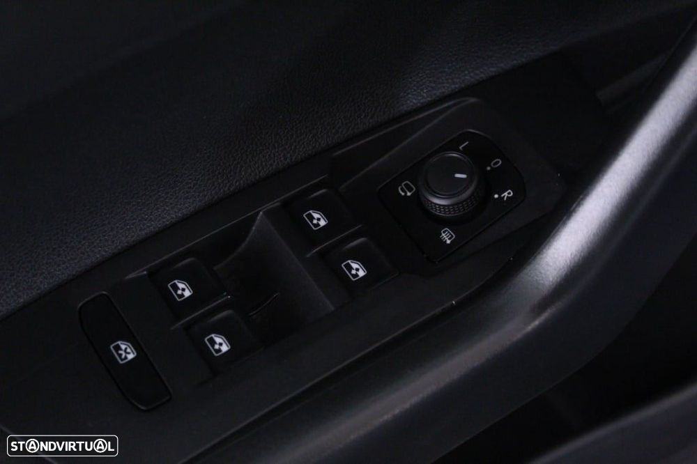 VW Taigo 1.0 TSI Life - 20