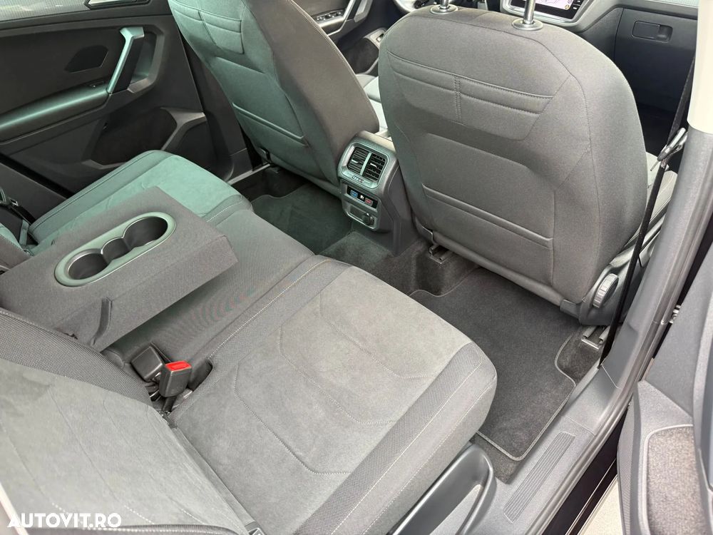 Volkswagen Tiguan 2.0 TDI SCR 4MOTION DSG IQ.DRIVE - 10