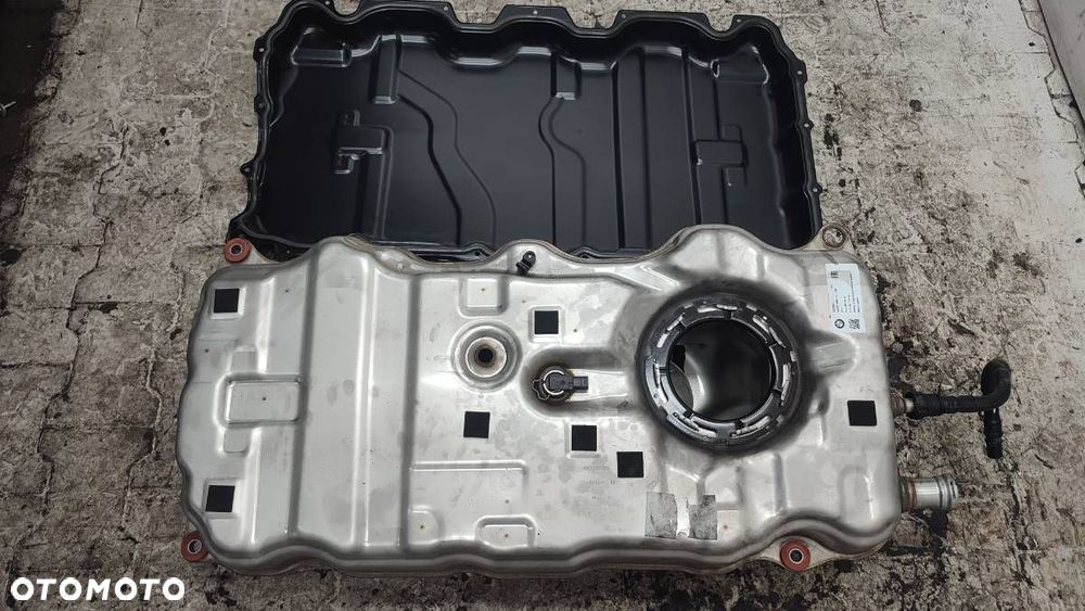 ZBIORNIK PALIWA BMW G21 KOMBI HYBRYDA 330E - 4