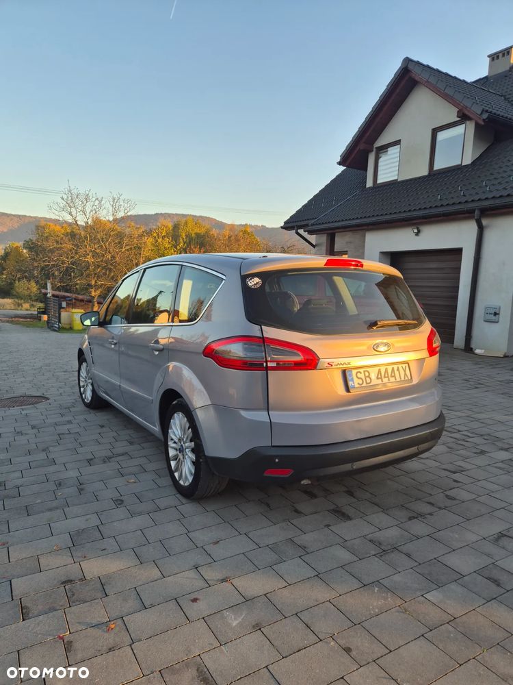 Ford S-Max - 3
