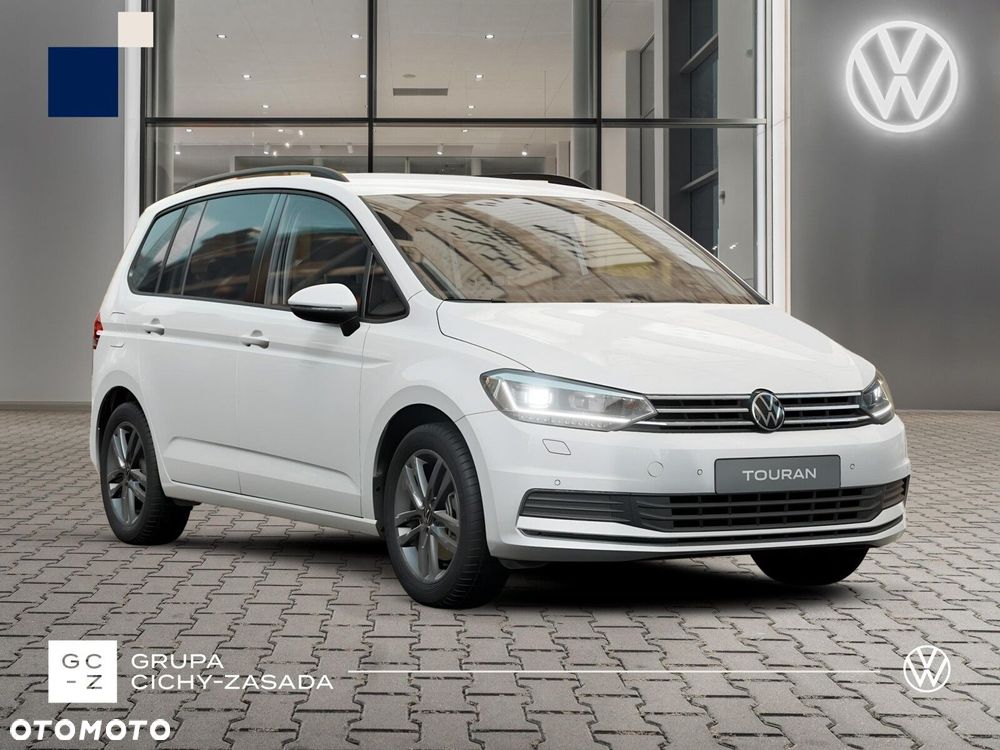 Volkswagen Touran - 7