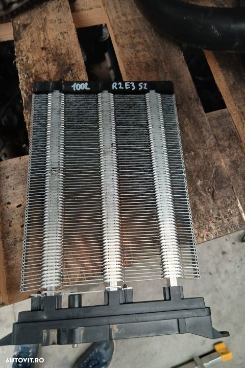 Calorifer incalzire electric 1K0963235G 1K0963235G Volkswagen VW Pass - 4