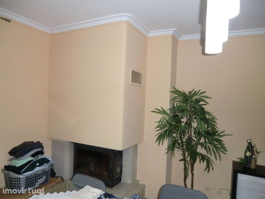 Apartamento T 3 c terraço,São João Madeira,centro - Grande imagem: 4/32