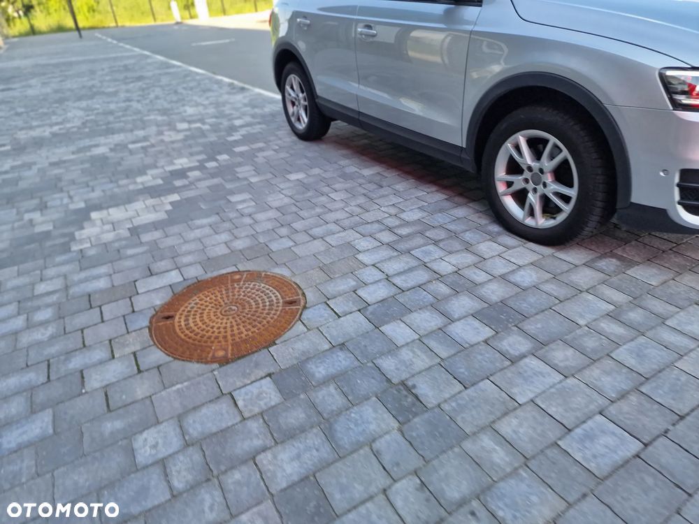 Audi Q3 2.0 TDI - 13