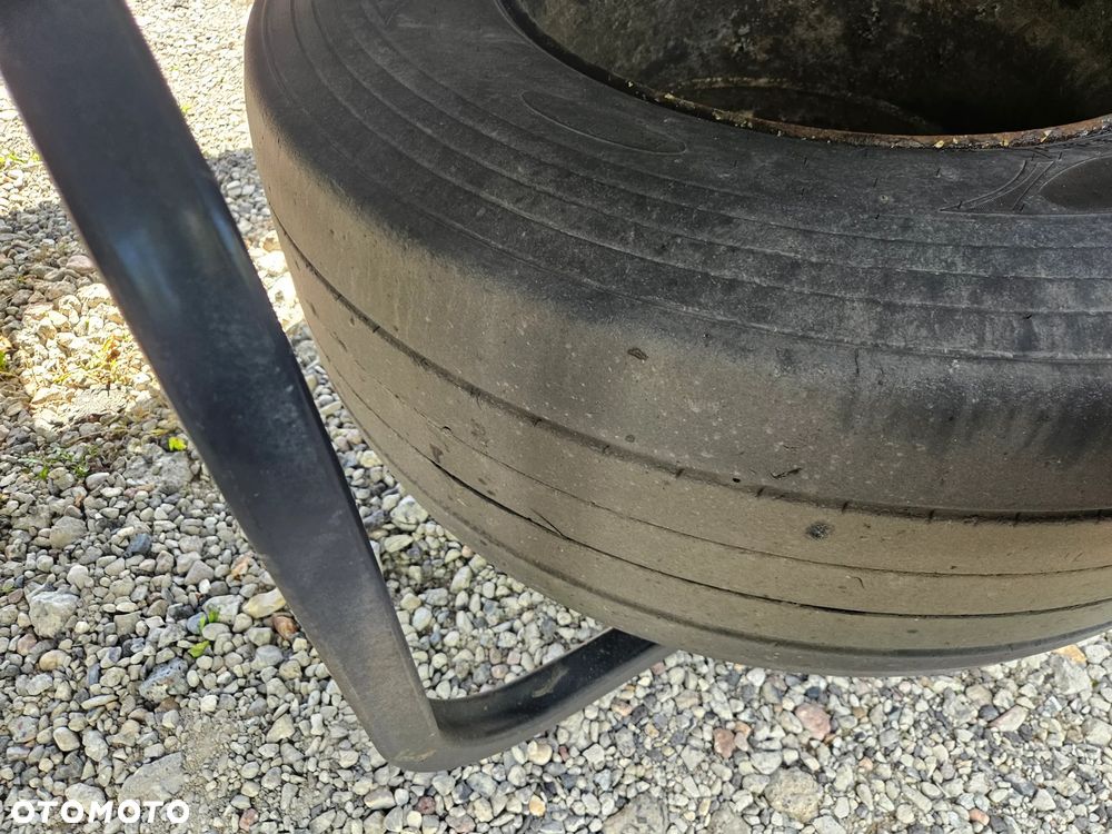 Wielton Coil mulda - 7