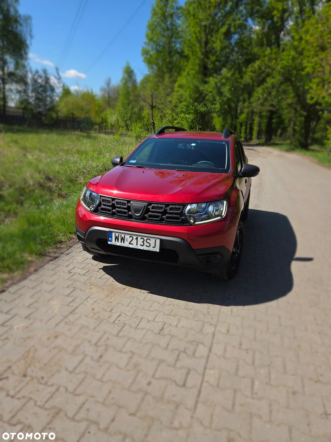 Dacia Duster 1.0 TCe Essential - 8