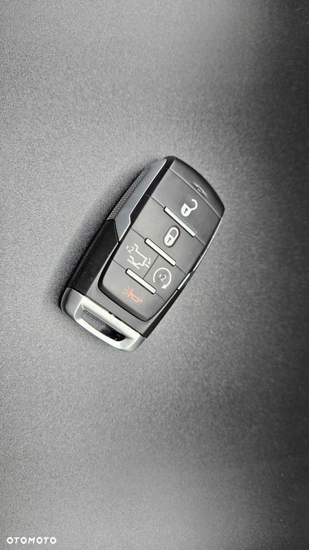 Kluczyk samochodowy Smart Key Usa Oe Ram 1500 Trx - 7