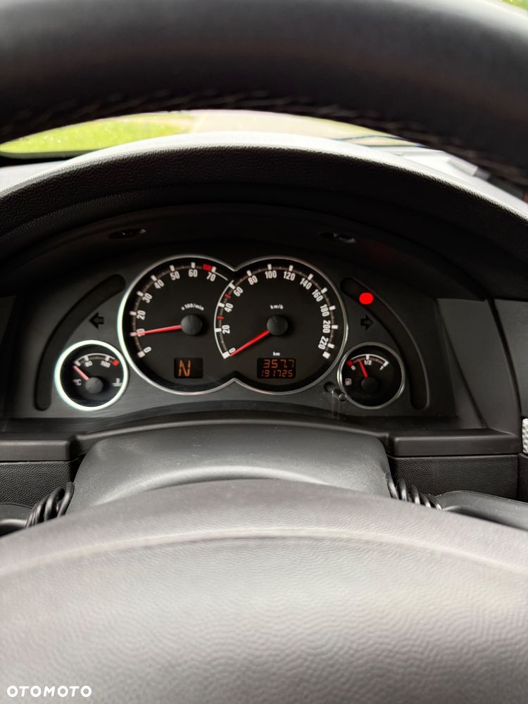 Opel Meriva 1.8 16V Cosmo Easytronic - 14