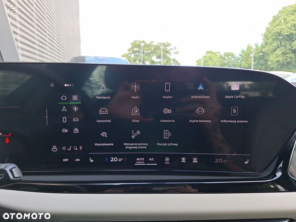 Audi A5 Avant TFSI S tronic - 19
