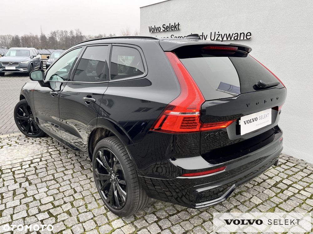 Volvo XC 60 - 9