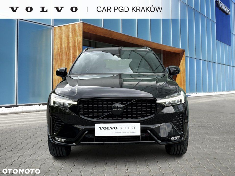 Volvo XC 60 - 8