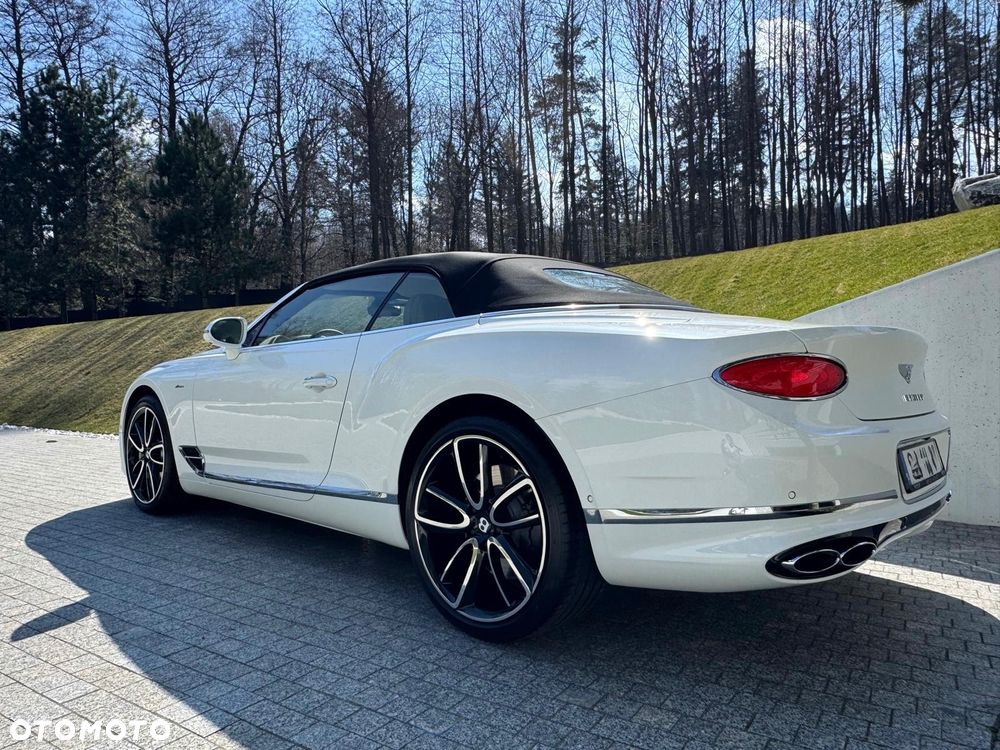 Bentley Continental GT - 2