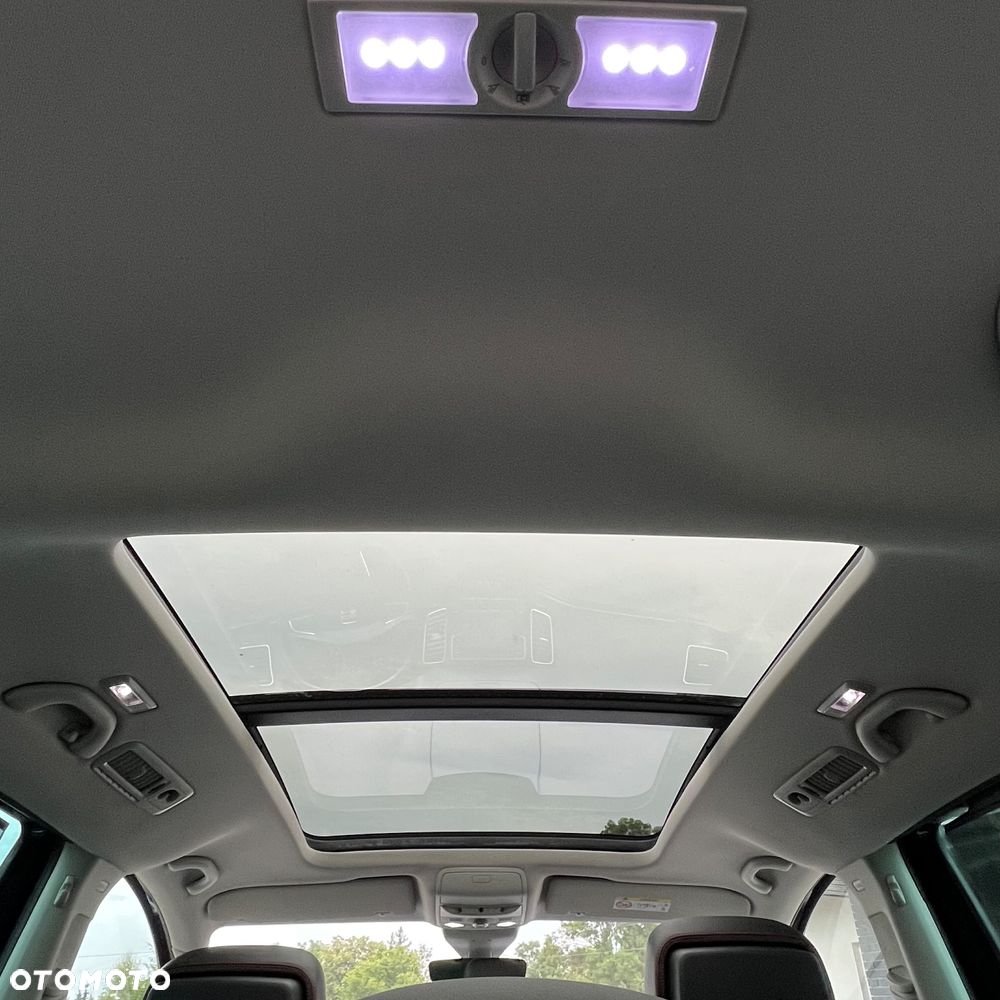 Seat Alhambra 2.0 TDI FR-Line DSG - 24
