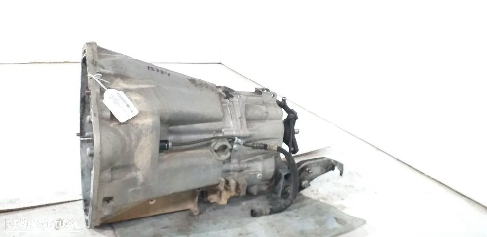 CAIXA VELOCIDADES MERCEDES-BENZ CLK DESCAPOTAVEL 2001 -R2032610701 - 3