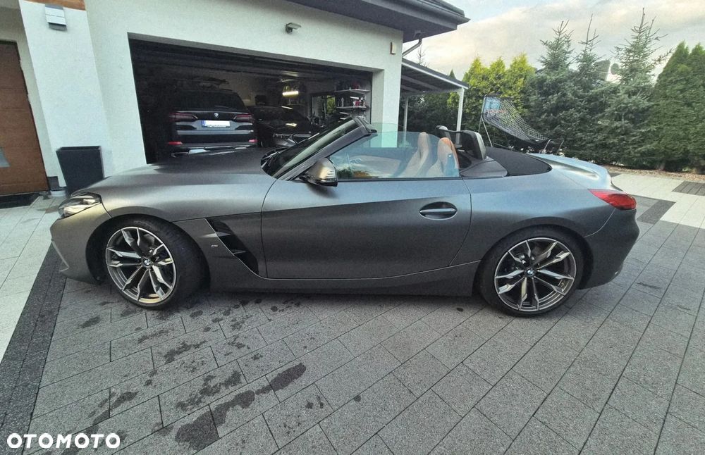 BMW Z4 M - 15