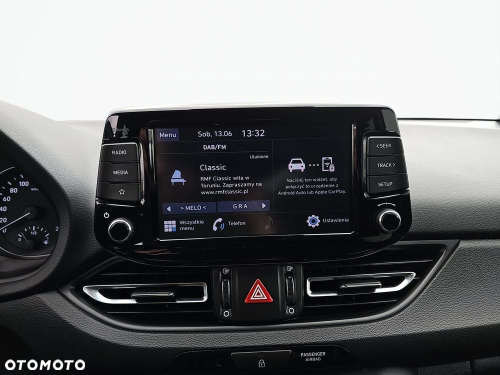 Hyundai i30 1.0 T-GDI Smart - 29