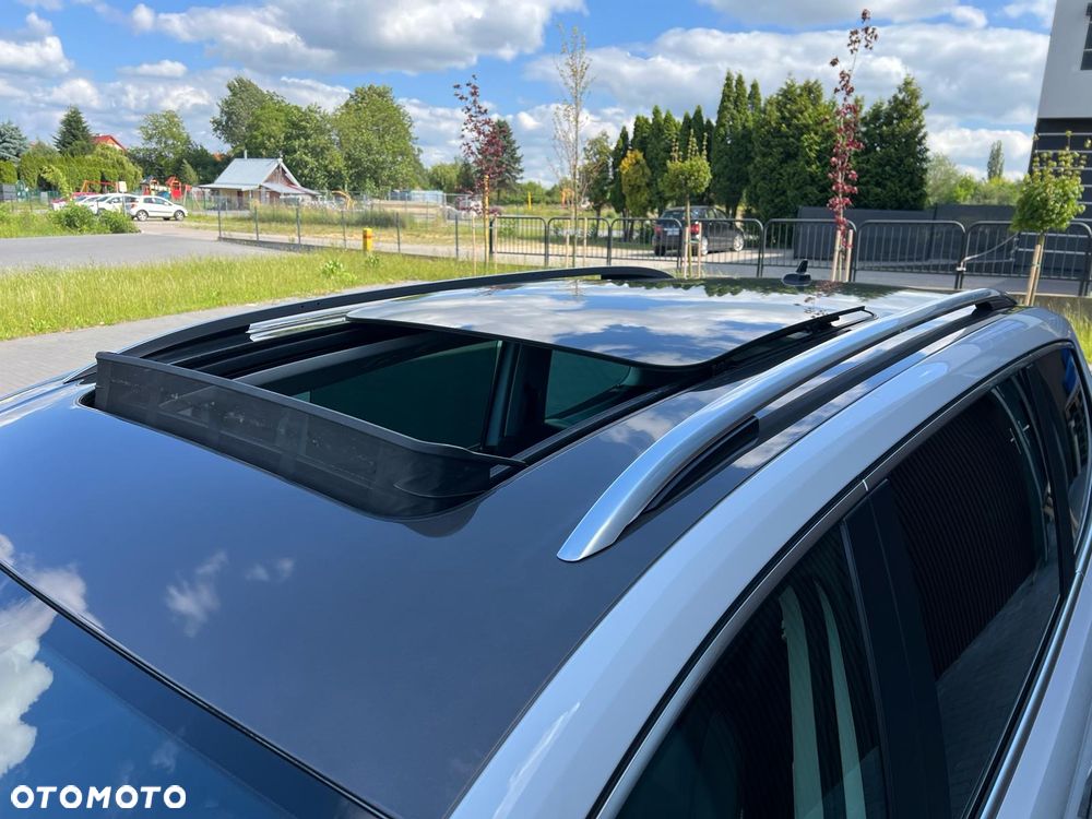 Seat Alhambra 2.0 TDI Ecomotive Allrad Style Viva - 24