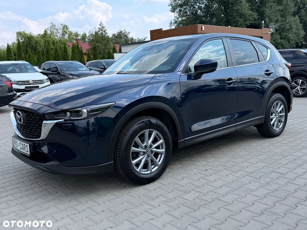 Mazda CX-5 - 38
