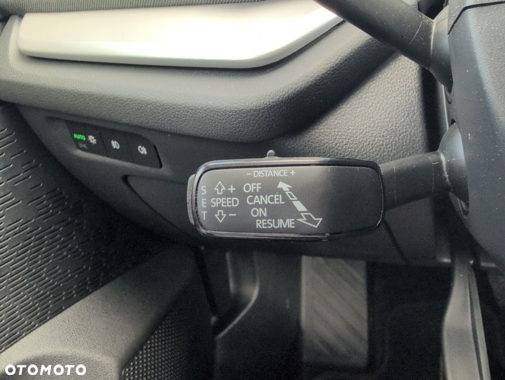 Skoda Octavia 2.0 TDI Style DSG - 28