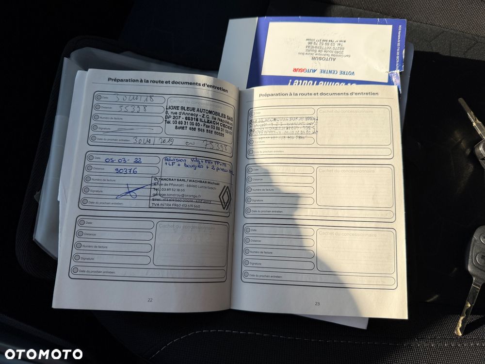 Ford B-MAX 1.0 EcoBoost Trend - 29