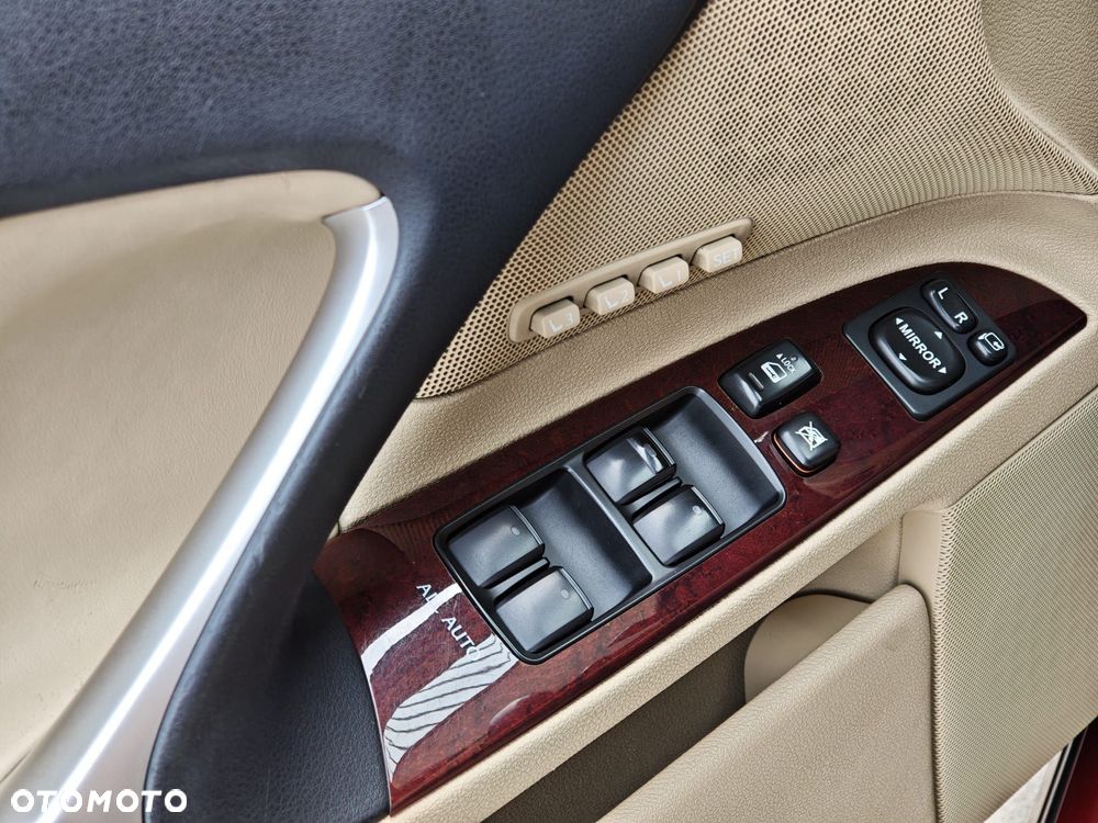 Lexus IS 250 Prestige - 24