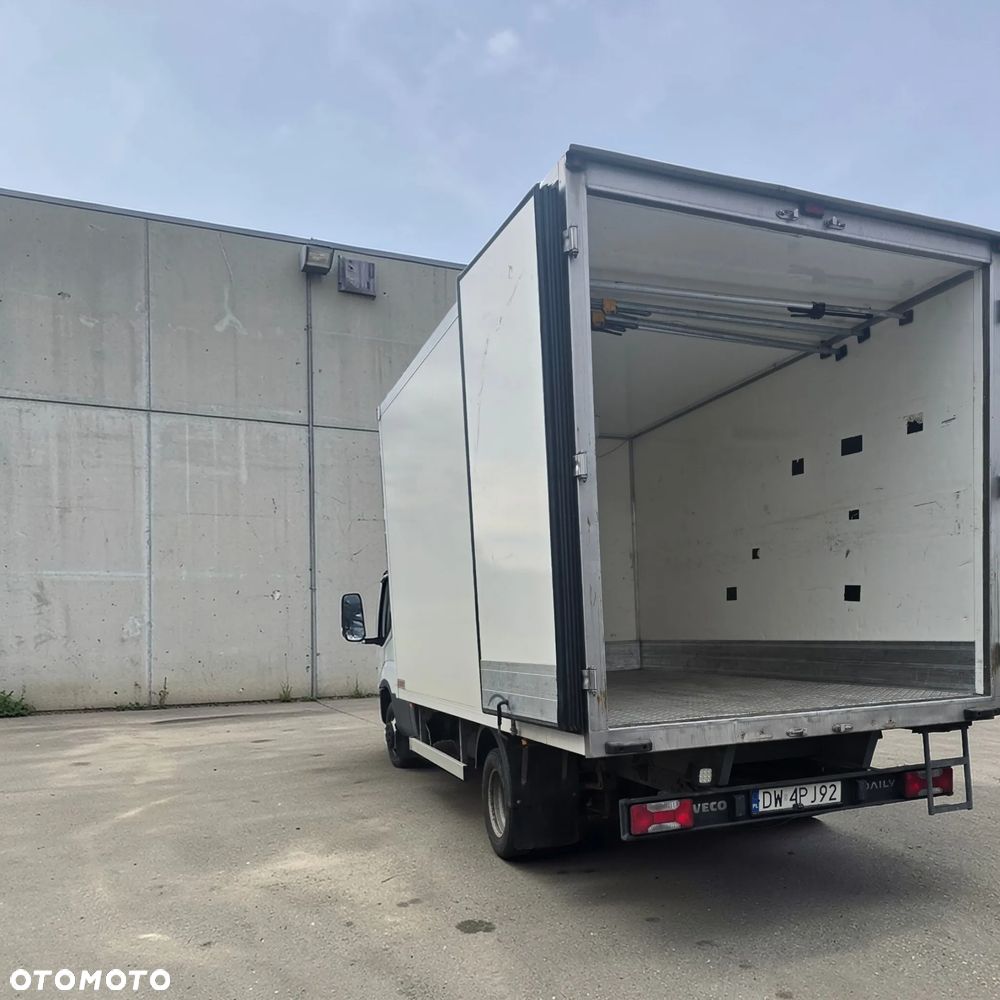 Iveco Daily 35C15 - 3