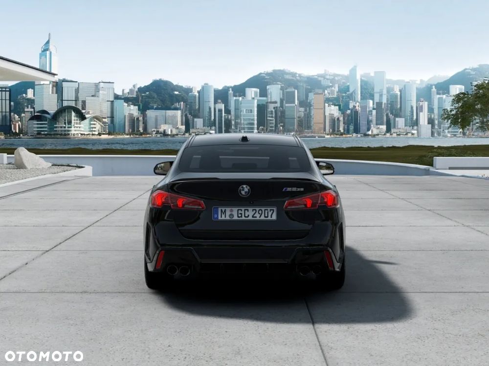 BMW Seria 2 M235 xDrive - 2