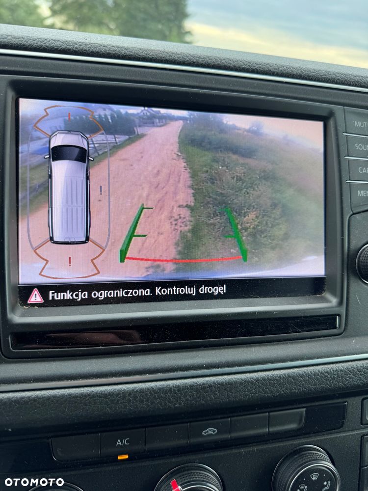 Volkswagen Crafter - 11