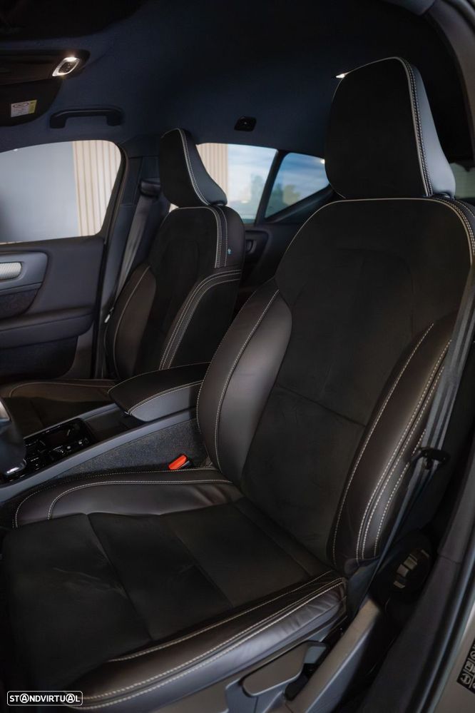 Volvo XC 40 1.5 T4 PHEV R-Design - 40