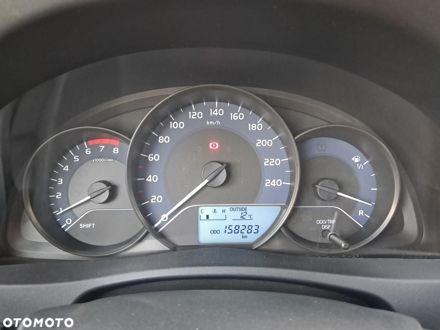 Toyota Corolla 1.33 Active - 16