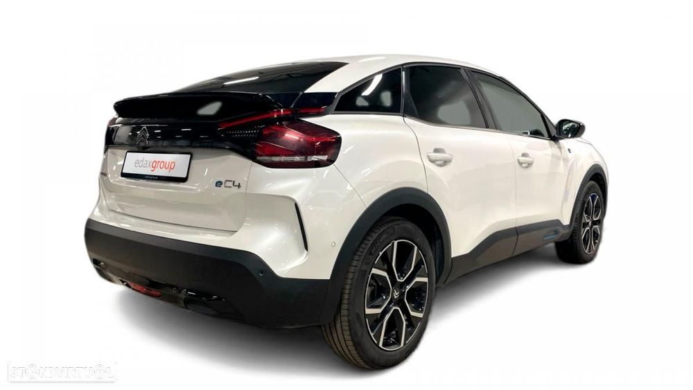 Citroën e-C4 Feel - 2